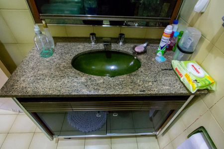 Casa à venda com 250m², 3 quartos e 3 vagasBanheiro  Suíte