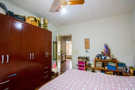 Casa à venda com 250m², 3 quartos e 3 vagasQuarto 3