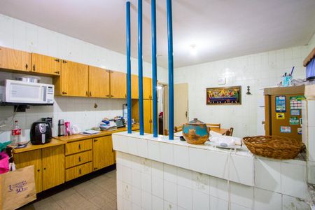 Casa à venda com 250m², 3 quartos e 3 vagasCopa/Cozinha