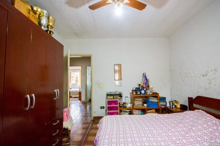 Casa à venda com 250m², 3 quartos e 3 vagasQuarto 3