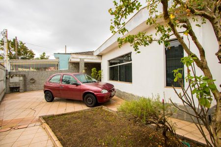Casa à venda com 250m², 3 quartos e 3 vagasGaragem
