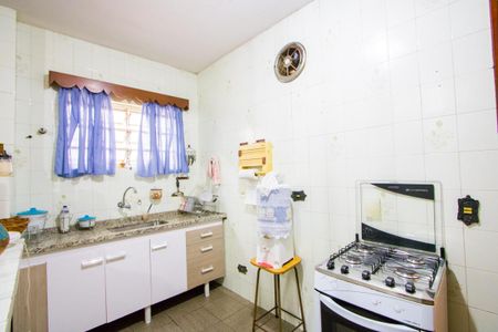 Casa à venda com 250m², 3 quartos e 3 vagasCopa/Cozinha