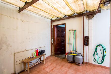 Casa à venda com 250m², 3 quartos e 3 vagasQuintal