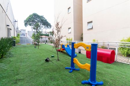 Apartamento para alugar com 32m², 1 quarto e sem vagaÁrea Pet