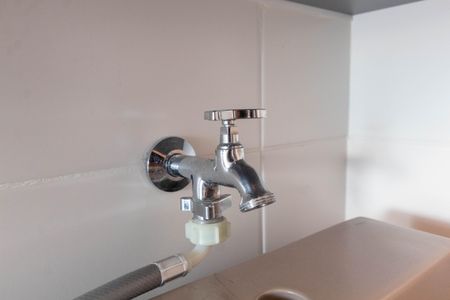 Apartamento para alugar com 32m², 1 quarto e sem vagaLavanderia (Torneira)