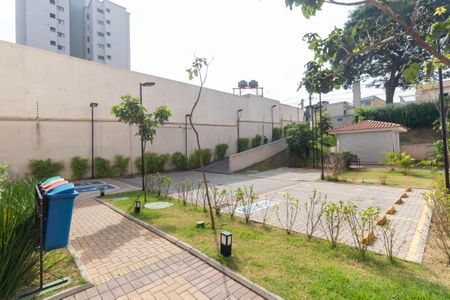 Apartamento para alugar com 32m², 1 quarto e sem vagaÁrea comum