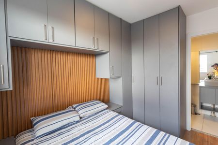 Apartamento para alugar com 32m², 1 quarto e sem vagaQuarto Suíte