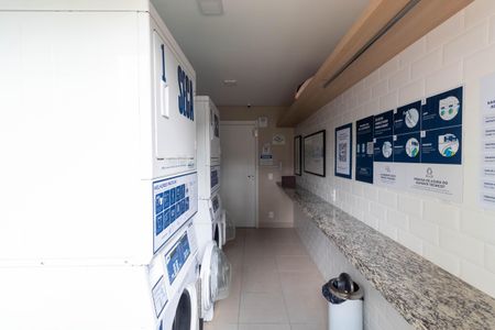 Apartamento para alugar com 32m², 1 quarto e sem vagaÁrea comum