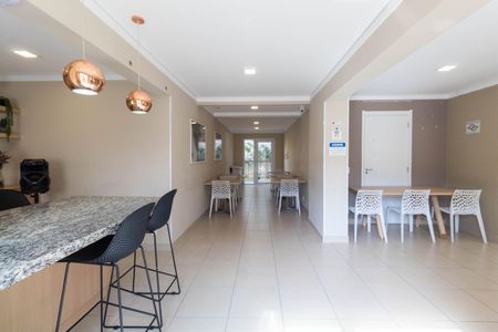 Apartamento para alugar com 32m², 1 quarto e sem vagaÁrea comum - Salão de festas