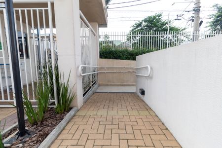 Apartamento para alugar com 32m², 1 quarto e sem vagaÁrea comum