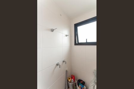 Apartamento à venda com 135m², 3 quartos e 2 vagasBanheiro do quarto 3 Suíte