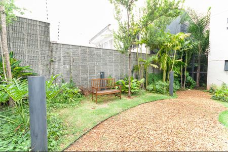 Apartamento à venda com 135m², 3 quartos e 2 vagasÁrea Comum - Pet Place