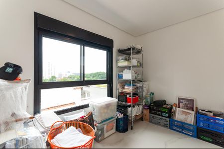 Apartamento à venda com 135m², 3 quartos e 2 vagasQuarto 2 Suíte