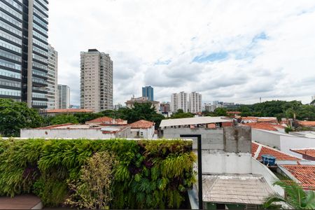 Apartamento à venda com 135m², 3 quartos e 2 vagasVista