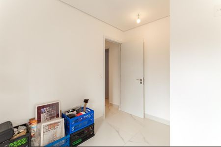 Apartamento à venda com 135m², 3 quartos e 2 vagasQuarto 2 Suíte