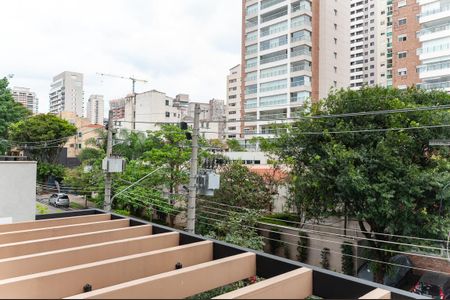 Apartamento à venda com 135m², 3 quartos e 2 vagasVista