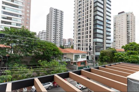 Apartamento à venda com 135m², 3 quartos e 2 vagasVista