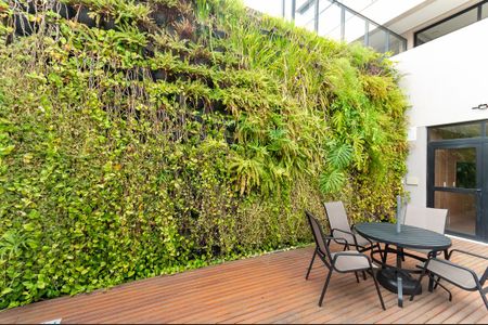 Apartamento à venda com 135m², 3 quartos e 2 vagasÁrea Comum - Piscina