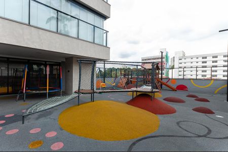 Apartamento à venda com 135m², 3 quartos e 2 vagasÁrea Comum - Playground