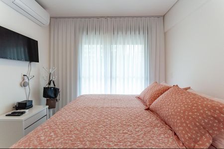 Apartamento à venda com 135m², 3 quartos e 2 vagasQuarto 1 Suíte