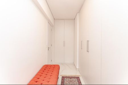 Apartamento à venda com 135m², 3 quartos e 2 vagasQuarto 1 Suíte