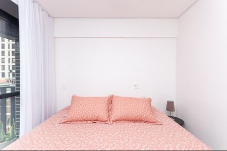 Apartamento à venda com 135m², 3 quartos e 2 vagasQuarto 1 Suíte