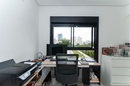 Apartamento à venda com 135m², 3 quartos e 2 vagasQuarto 3 Suíte