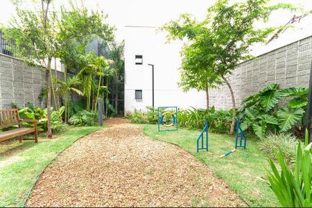 Apartamento à venda com 135m², 3 quartos e 2 vagasÁrea Comum - Pet Place