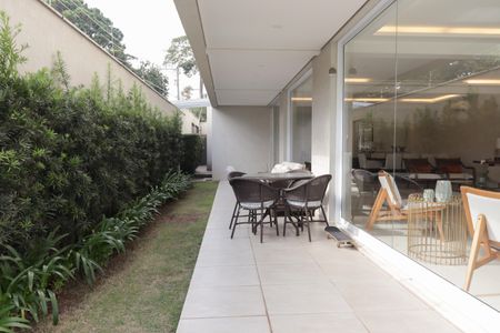 Casa para alugar com 400m², 4 quartos e 4 vagasJardim