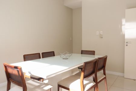 Casa para alugar com 400m², 4 quartos e 4 vagasSala de jantar 2