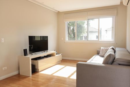 Casa para alugar com 400m², 4 quartos e 4 vagasSala de Tv