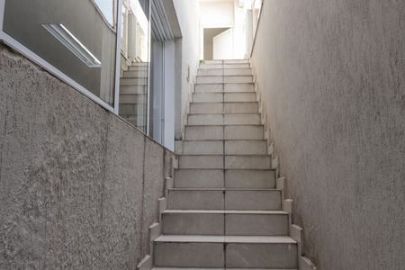 Casa para alugar com 400m², 4 quartos e 4 vagasCorredor