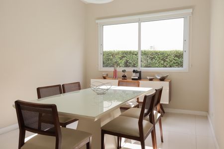 Casa para alugar com 400m², 4 quartos e 4 vagasSala de jantar 2