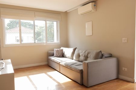 Casa para alugar com 400m², 4 quartos e 4 vagasSala de Tv