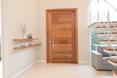 Casa para alugar com 400m², 4 quartos e 4 vagasHall de entrada