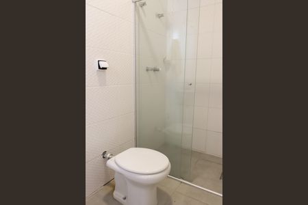 Casa para alugar com 400m², 4 quartos e 4 vagasBanheiro de Serviço