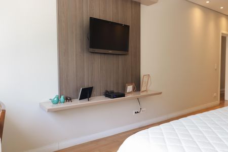 Casa para alugar com 400m², 4 quartos e 4 vagasSuíte 1