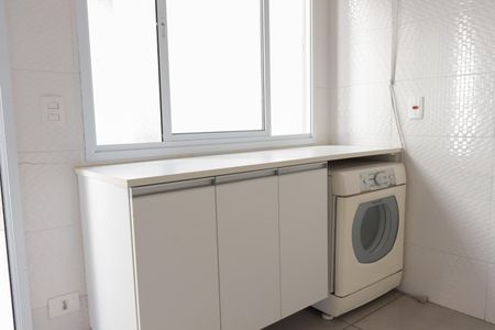 Casa para alugar com 400m², 4 quartos e 4 vagasÁrea de Serviço