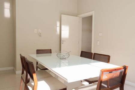 Casa para alugar com 400m², 4 quartos e 4 vagasSala de jantar 2