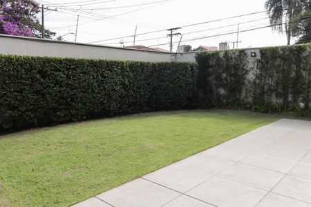 Casa para alugar com 400m², 4 quartos e 4 vagasJardim
