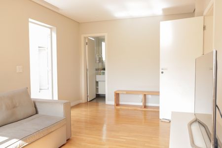 Casa para alugar com 400m², 4 quartos e 4 vagasSala de Tv