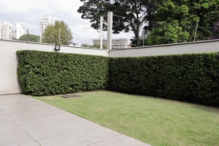 Casa para alugar com 400m², 4 quartos e 4 vagasJardim