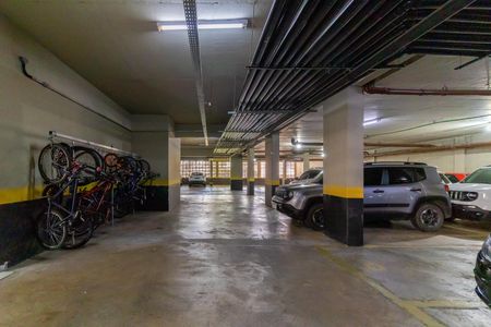 Apartamento para alugar com 39m², 1 quarto e sem vaga Apartamento para alugar com 39m², 1 quarto e sem vagaGaragem