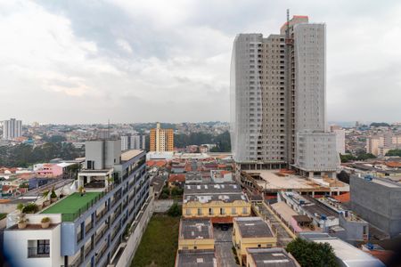 Apartamento para alugar com 39m², 1 quarto e sem vaga Apartamento para alugar com 39m², 1 quarto e sem vagaVista do Quarto