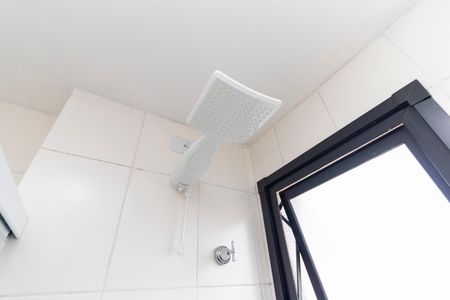 Apartamento para alugar com 39m², 1 quarto e sem vaga Apartamento para alugar com 39m², 1 quarto e sem vagaBanheiro