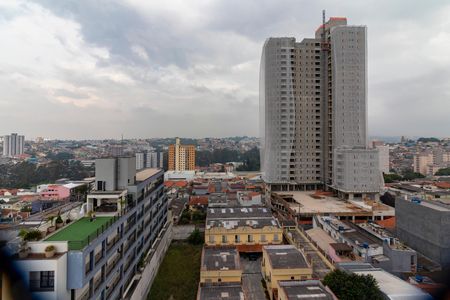 Apartamento para alugar com 39m², 1 quarto e sem vaga Apartamento para alugar com 39m², 1 quarto e sem vagaVista do Quarto