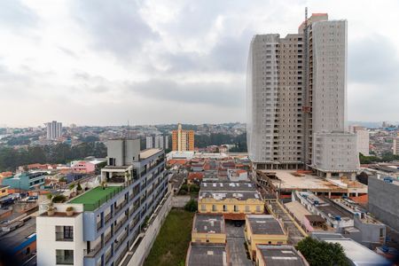 Apartamento para alugar com 39m², 1 quarto e sem vaga Apartamento para alugar com 39m², 1 quarto e sem vagaVista da Varanda