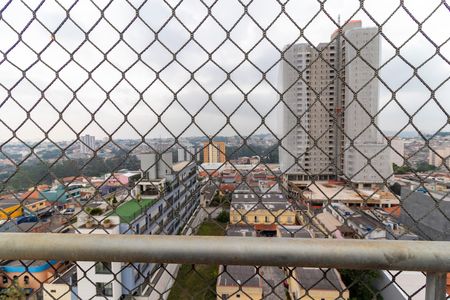 Apartamento para alugar com 39m², 1 quarto e sem vaga Apartamento para alugar com 39m², 1 quarto e sem vagaVaranda da Sala