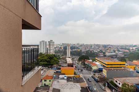 Apartamento para alugar com 39m², 1 quarto e sem vaga Apartamento para alugar com 39m², 1 quarto e sem vagaVista da Cozinha