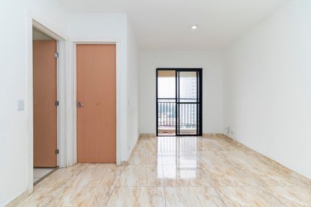 Apartamento para alugar com 39m², 1 quarto e sem vaga Apartamento para alugar com 39m², 1 quarto e sem vagaSala